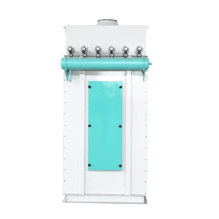 dust collector machine