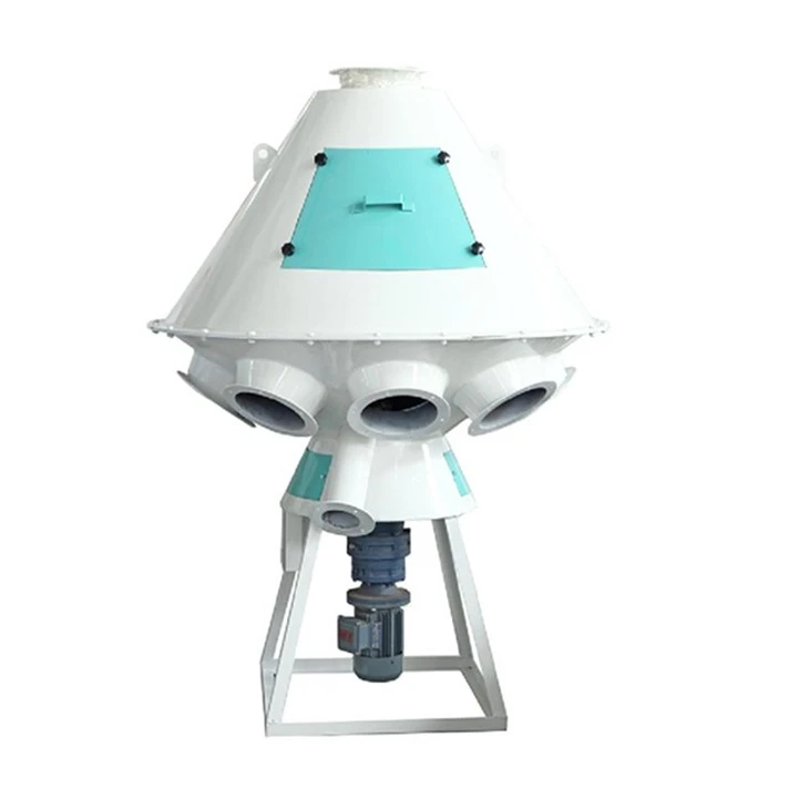 poultry feed dispenser