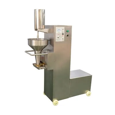 Автоматическая линия производства фрикадельки