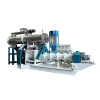 Экструдер для кормов для домашних животных